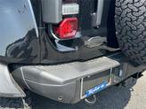 Thumbnail of 2025 Shadow Black Ford Bronco