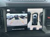 Thumbnail of 2025 Shadow Black Ford Bronco