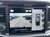 Thumbnail of 2025 Space White Metallic Ford F-150