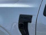 Thumbnail of 2025 Space White Metallic Ford F-150