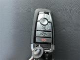 Thumbnail of 2025 Space White Metallic Ford F-150