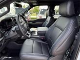Thumbnail of 2025 Space White Metallic Ford F-150