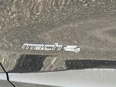Thumbnail of 2025 Shadow Black Ford Mustang Mach-E