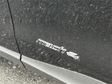 Thumbnail of 2025 Shadow Black Ford Mustang Mach-E