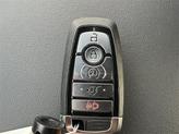 Thumbnail of 2025 Star White Ford Explorer