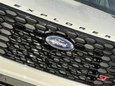 Thumbnail of 2025 Star White Ford Explorer