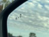Thumbnail of 2025 Star White Ford Explorer
