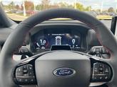 Thumbnail of 2025 Star White Ford Explorer