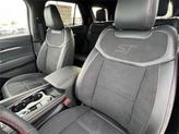 Thumbnail of 2025 Star White Ford Explorer