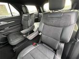 Thumbnail of 2025 Star White Ford Explorer