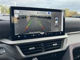 Thumbnail of 2025 Star White Ford Explorer
