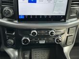 Thumbnail of 2025 Space White Metallic Ford F-150