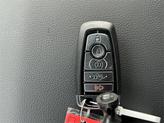 Thumbnail of 2025 Space White Metallic Ford F-150