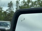 Thumbnail of 2025 Space White Metallic Ford F-150