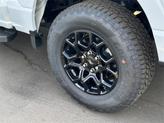 Thumbnail of 2025 Space White Metallic Ford F-150