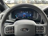 Thumbnail of 2025 Space White Metallic Ford F-150