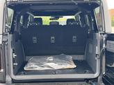 Thumbnail of 2025 Shadow Black Ford Bronco