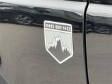 Thumbnail of 2025 Shadow Black Ford Bronco