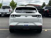 Thumbnail of 2025 Star White Ford Mustang Mach-E