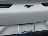 Thumbnail of 2025 Star White Ford Mustang Mach-E