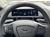 Thumbnail of 2025 Star White Ford Mustang Mach-E
