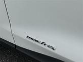 Thumbnail of 2025 Star White Ford Mustang Mach-E