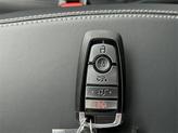 Thumbnail of 2025 Star White Ford Mustang Mach-E