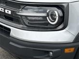 Thumbnail of 2022 Iconic Silver Metallic Ford Bronco Sport