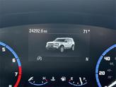 Thumbnail of 2022 Iconic Silver Metallic Ford Bronco Sport