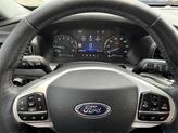 Thumbnail of 2023 Forged Green Metallic Ford Explorer