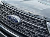 Thumbnail of 2023 Forged Green Metallic Ford Explorer