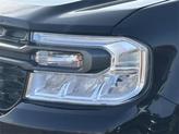 Thumbnail of 2023 Shadow Black Ford Maverick