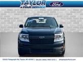 Thumbnail of 2023 Shadow Black Ford Maverick