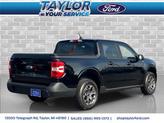 Thumbnail of 2023 Shadow Black Ford Maverick