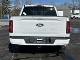Thumbnail of 2025 Oxford White Ford F-150