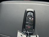Thumbnail of 2025 Shadow Black Ford Mustang Mach-E