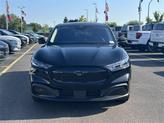 Thumbnail of 2025 Shadow Black Ford Mustang Mach-E