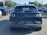 Thumbnail of 2025 Shadow Black Ford Mustang Mach-E