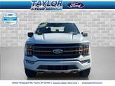 Thumbnail of 2023 Avalanche Gray Ford F-150