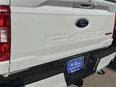 Thumbnail of 2023 Avalanche Gray Ford F-150