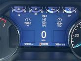 Thumbnail of 2023 Avalanche Gray Ford F-150