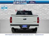 Thumbnail of 2023 Avalanche Gray Ford F-150
