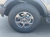 Thumbnail of 2025 Carbonized Gray Metallic Ford Bronco