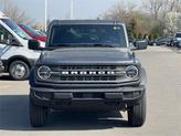 Thumbnail of 2025 Carbonized Gray Metallic Ford Bronco