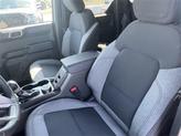 Thumbnail of 2025 Carbonized Gray Metallic Ford Bronco