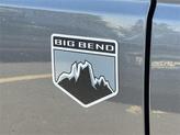 Thumbnail of 2025 Carbonized Gray Metallic Ford Bronco