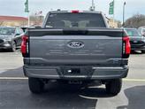 Thumbnail of 2025 Carbonized Gray Metallic Ford F-150 Lightning
