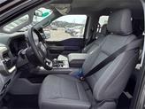 Thumbnail of 2025 Carbonized Gray Metallic Ford F-150 Lightning