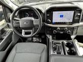 Thumbnail of 2025 Carbonized Gray Metallic Ford F-150 Lightning