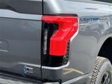 Thumbnail of 2025 Carbonized Gray Metallic Ford F-150 Lightning